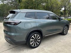 Chery Fengyun T8 1.5T 130km Deluxe Edition 5-Seater - ფოტო 19