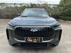 Chery Fengyun T8 1.5T 130km Deluxe Edition 5-Seater - ფოტო 2