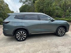Chery Fengyun T8 1.5T 130km Deluxe Edition 5-Seater - ფოტო 20