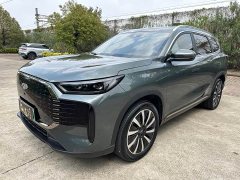 Chery Fengyun T8 1.5T 130km Deluxe Edition 5-Seater - ფოტო 3