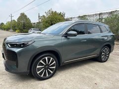 Chery Fengyun T8 1.5T 130km Deluxe Edition 5-Seater - ფოტო 4