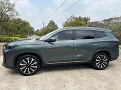 Chery Fengyun T8 1.5T 130km Deluxe Edition 5-Seater - ფოტო 5