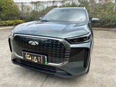 Chery Fengyun T8 1.5T 130km Deluxe Edition 5-Seater - ფოტო 6