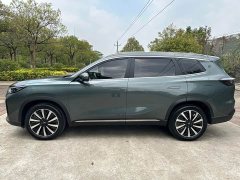 Chery Fengyun T8 1.5T 130km Deluxe Edition 5-Seater - ფოტო 7