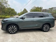 Chery Fengyun T8 1.5T 130km Deluxe Edition 5-Seater - ფოტო 8