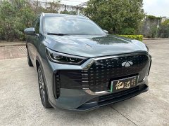 Chery Fengyun T8 1.5T 130km Deluxe Edition 5-Seater - ფოტო 9