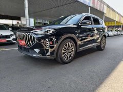 Jetour Jietu X70 PLUS 1.5T DCT Brave PLUS 7-Seater - ფოტო 1