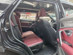 Jetour Jietu X70 PLUS 1.5T DCT Brave PLUS 7-Seater - ფოტო 17