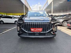 Jetour Jietu X70 PLUS 1.5T DCT Brave PLUS 7-Seater - ფოტო 2