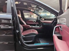Jetour Jietu X70 PLUS 1.5T DCT Brave PLUS 7-Seater - ფოტო 20