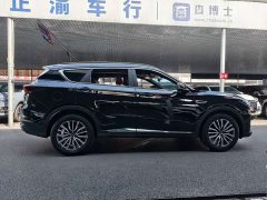 Jetour Jietu X70 PLUS 1.5T DCT Brave PLUS 7-Seater - ფოტო 4