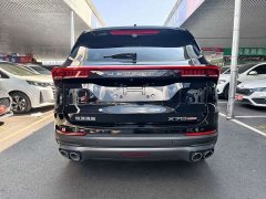 Jetour Jietu X70 PLUS 1.5T DCT Brave PLUS 7-Seater - ფოტო 6