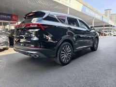 Jetour Jietu X70 PLUS 1.5T DCT Brave PLUS 7-Seater - ფოტო 7