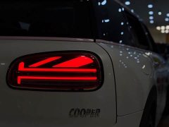 BMW MINI Clubman 1.5T Cooper - ფოტო 10