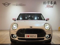 BMW MINI Clubman 1.5T Cooper - ფოტო 2