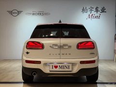 BMW MINI Clubman 1.5T Cooper - ფოტო 3