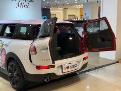 BMW MINI Clubman 1.5T Cooper - ფოტო 4