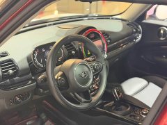 BMW MINI Clubman 1.5T Cooper - ფოტო 6