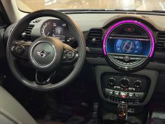 BMW MINI Clubman 1.5T Cooper - ფოტო 7