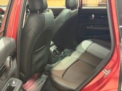 BMW MINI Clubman 1.5T Cooper - ფოტო 8