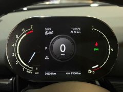 BMW MINI Clubman 1.5T Cooper - ფოტო 9