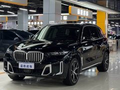BMW X5 xDrive 30Li M Sport Luxury Night Edition Package - ფოტო 1