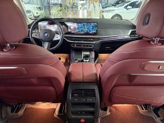 BMW X5 xDrive 30Li M Sport Luxury Night Edition Package - ფოტო 13
