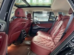 BMW X5 xDrive 30Li M Sport Luxury Night Edition Package - ფოტო 15