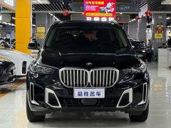 BMW X5 xDrive 30Li M Sport Luxury Night Edition Package - ფოტო 2