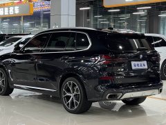 BMW X5 xDrive 30Li M Sport Luxury Night Edition Package - ფოტო 3