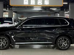 BMW X5 xDrive 30Li M Sport Luxury Night Edition Package - ფოტო 4