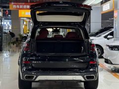 BMW X5 xDrive 30Li M Sport Luxury Night Edition Package - ფოტო 6
