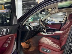 BMW X5 xDrive 30Li M Sport Luxury Night Edition Package - ფოტო 7