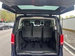 Mercedes-Benz V-Class 2020 V 260 Luxury Edition - ფოტო 10