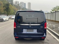 Mercedes-Benz V-Class 2020 V 260 Luxury Edition - ფოტო 13