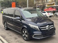 Mercedes-Benz V-Class 2020 V 260 Luxury Edition - ფოტო 2