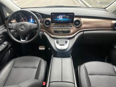 Mercedes-Benz V-Class 2020 V 260 Luxury Edition - ფოტო 4