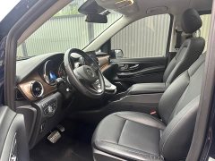 Mercedes-Benz V-Class 2020 V 260 Luxury Edition - ფოტო 5