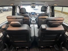 Mercedes-Benz V-Class 2020 V 260 Luxury Edition - ფოტო 6