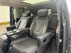 Mercedes-Benz V-Class 2020 V 260 Luxury Edition - ფოტო 8