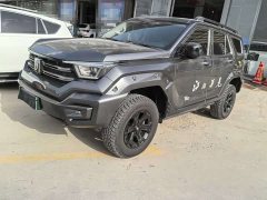 Tank 400 New Energy Hi4-T Off-Road Edition - ფოტო 1