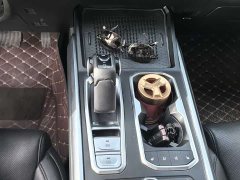 Tank 400 New Energy Hi4-T Off-Road Edition - ფოტო 12