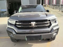 Tank 400 New Energy Hi4-T Off-Road Edition - ფოტო 2
