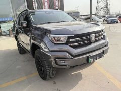 Tank 400 New Energy Hi4-T Off-Road Edition - ფოტო 3
