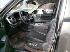 Tank 400 New Energy Hi4-T Off-Road Edition - ფოტო 7