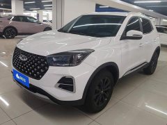 Chery Tiggo 5X 2025 1.5L CVT Excellence Edition - ფოტო 1