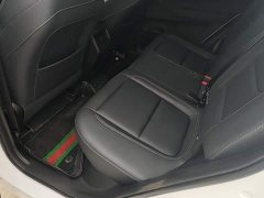 Chery Tiggo 5X 2025 1.5L CVT Excellence Edition - ფოტო 11