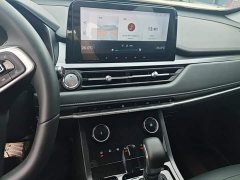 Chery Tiggo 5X 2025 1.5L CVT Excellence Edition - ფოტო 13