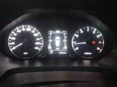 Chery Tiggo 5X 2025 1.5L CVT Excellence Edition - ფოტო 14