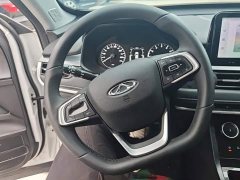 Chery Tiggo 5X 2025 1.5L CVT Excellence Edition - ფოტო 15